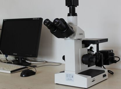 销售中_济南金相显微镜_价格便宜的显微镜_济南峰志试验仪器